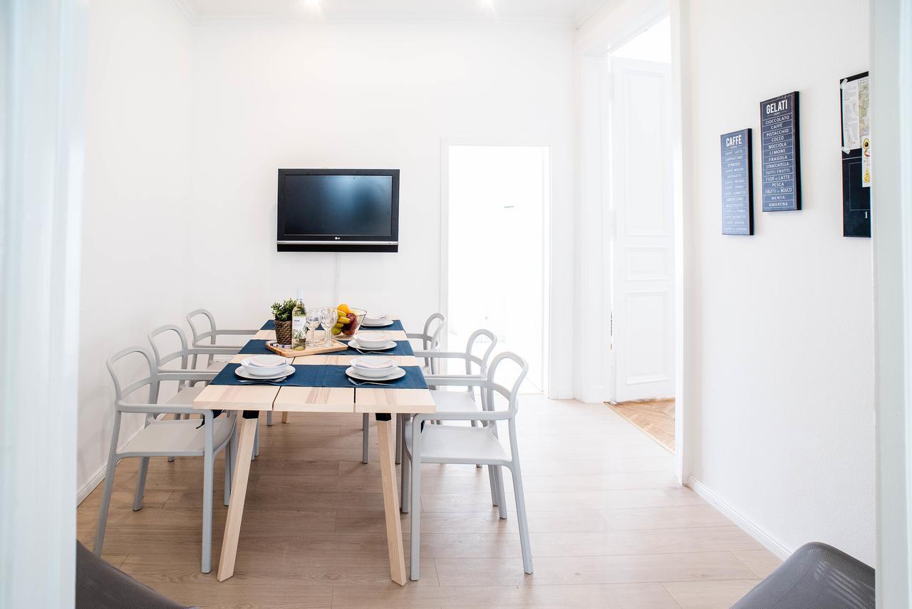 Apartman Nine Trees Budapest