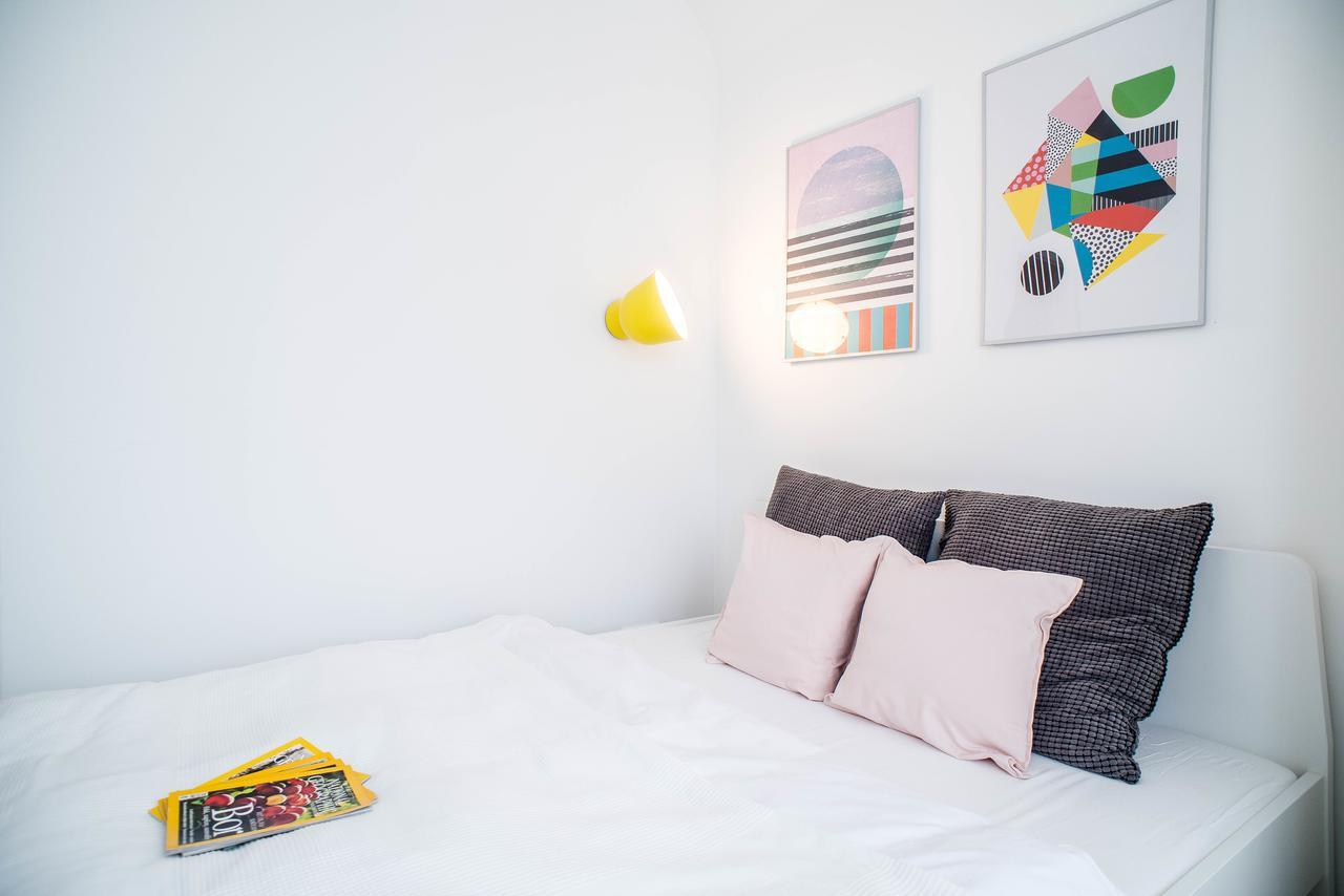 Nine Trees Apartman *