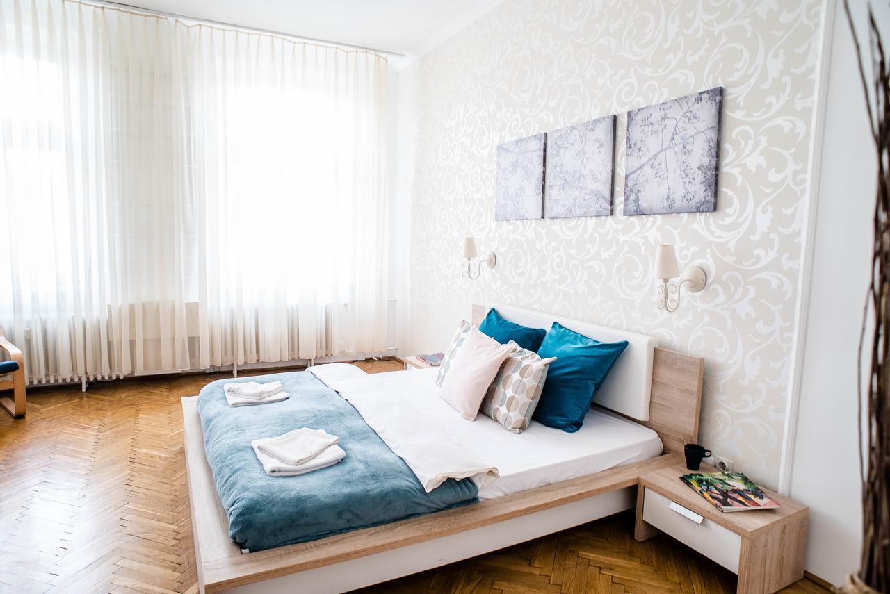 Apartman Nine Trees