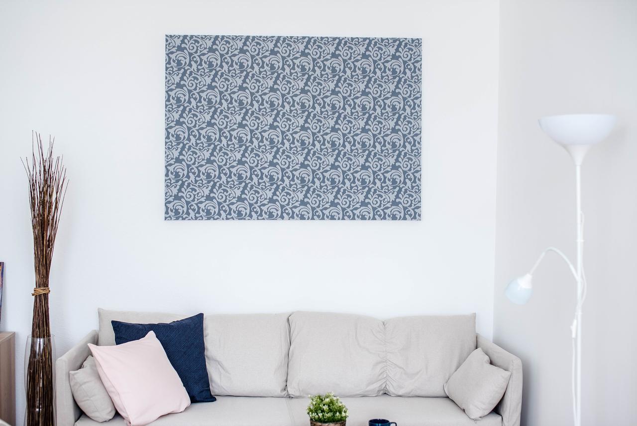 Apartman Nine Trees *