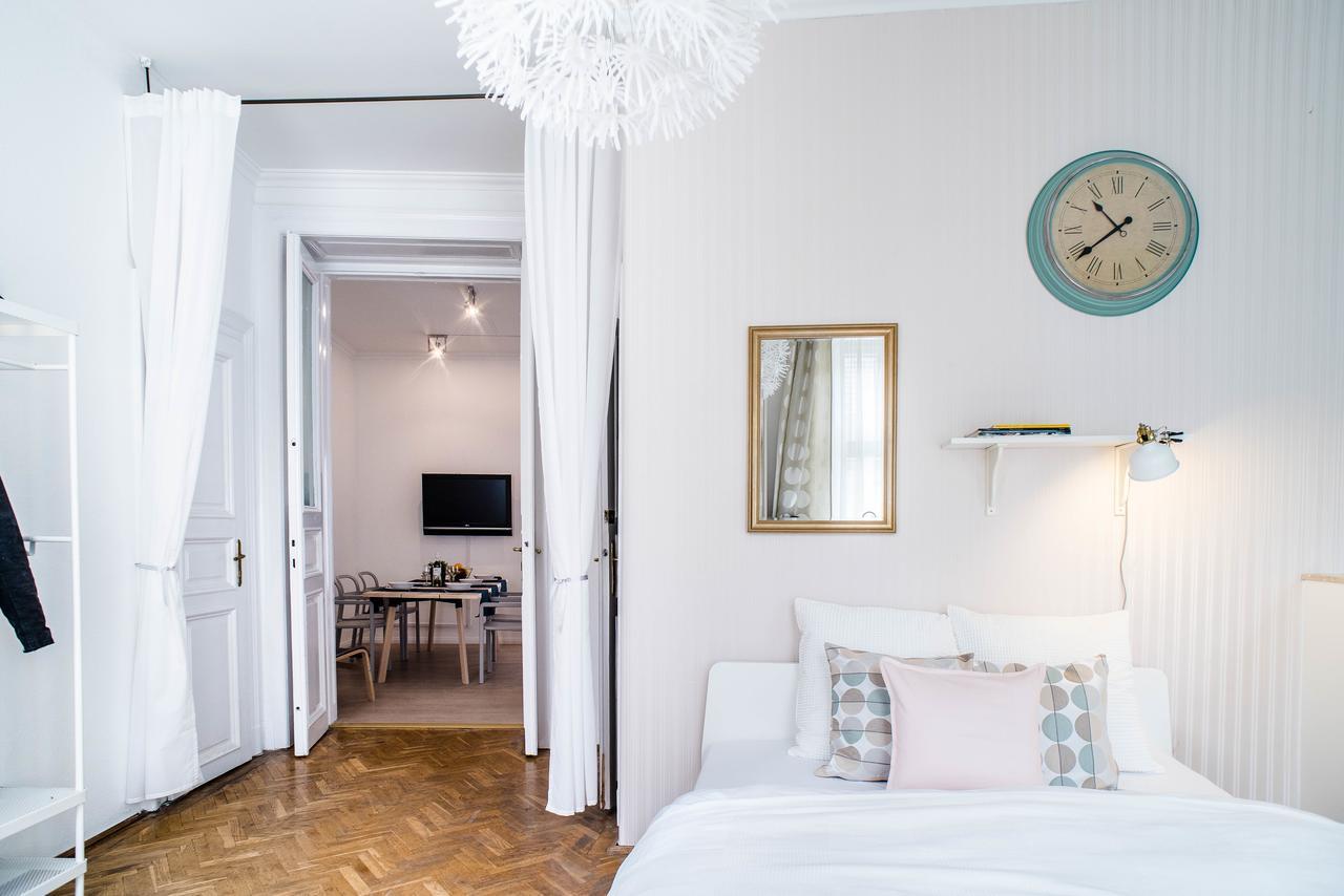 Apartman Nine Trees