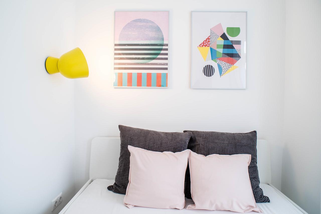 Apartman Nine Trees *