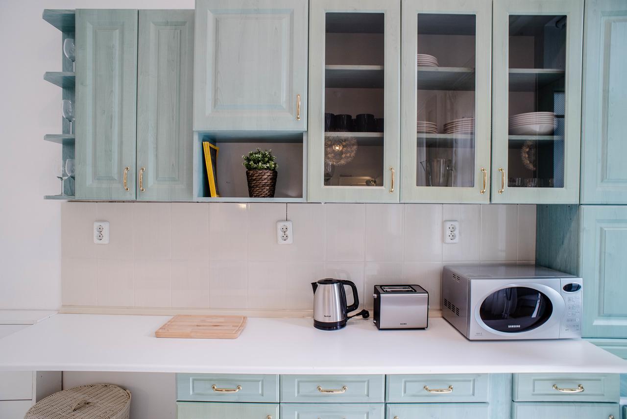 Apartamento Nine Trees