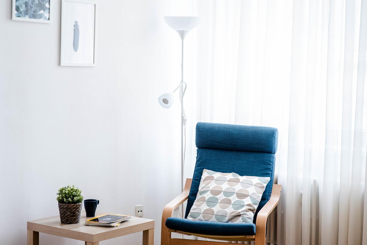 Apartman Nine Trees *